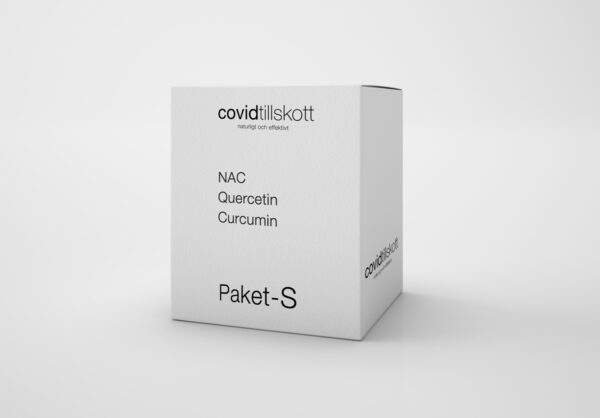 covidtillskott paket S